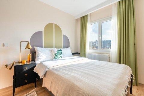 Продажа квартиры  в Стамбуле, Турция 2+1, 79м2, №211930 – фото 4