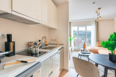 Продажа квартиры  в Стамбуле, Турция 2+1, 79м2, №211930 – фото 7