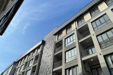 3+1 Leilighet  i Istanbul, Tyrkia Nr. 211929 - 3