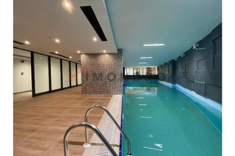 Apartment for sale in Üsküdar, Istanbul, Turkey, 3 bedrooms, 204m2, No. 215713 – photo 8