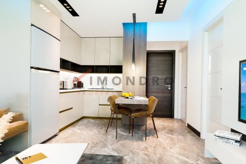 Apartment for sale in Northern Cyprus, 2 bedrooms, 110m2, No. 215712 – photo 2