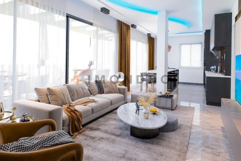 Apartment for sale in Northern Cyprus, 2 bedrooms, 110m2, No. 215712 – photo 4