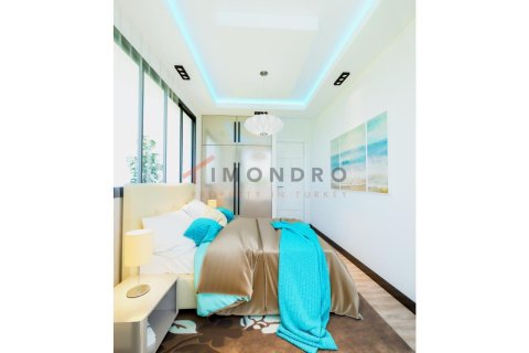 Apartment for sale in Northern Cyprus, 2 bedrooms, 110m2, No. 215712 – photo 3