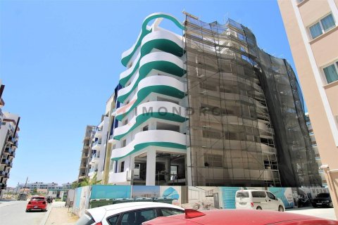 Apartment for sale in Northern Cyprus, 2 bedrooms, 110m2, No. 215712 – photo 11