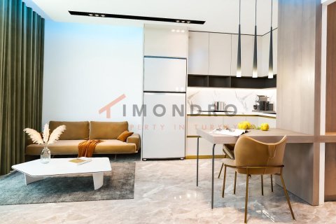 Apartment for sale in Northern Cyprus, 2 bedrooms, 110m2, No. 215712 – photo 8