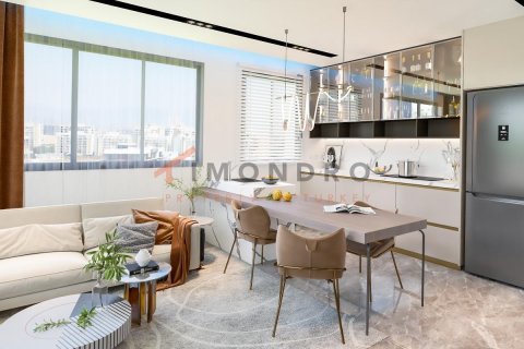 Apartment for sale in Northern Cyprus, 2 bedrooms, 110m2, No. 215712 – photo 7