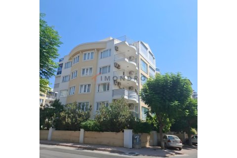 2+1 Wohnung  in Konyaalti, Antalya, Türkei Nr. 215721 - 3