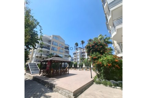 2+1 Wohnung  in Konyaalti, Antalya, Türkei Nr. 215721 - 2