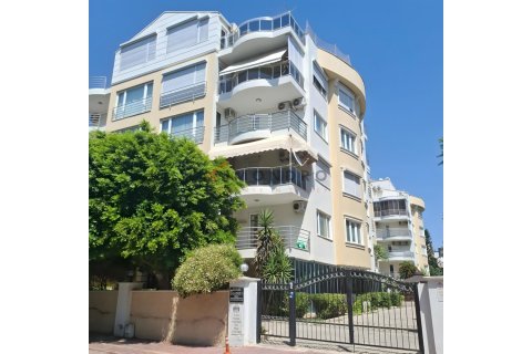 2+1 Wohnung  in Konyaalti, Antalya, Türkei Nr. 215721 - 4