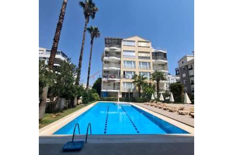 2+1 Wohnung  in Konyaalti, Antalya, Türkei Nr. 215721