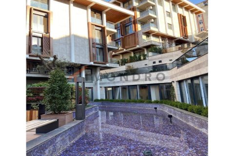 Apartment for sale in Üsküdar, Istanbul, Turkey, 4 bedrooms, 270m2, No. 215714 – photo 4