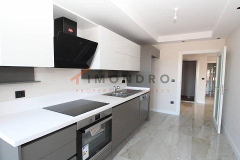 Apartment for sale in Üsküdar, Istanbul, Turkey, 4 bedrooms, 270m2, No. 215714 – photo 21