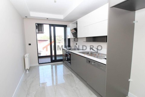 Apartment for sale in Üsküdar, Istanbul, Turkey, 4 bedrooms, 270m2, No. 215714 – photo 20