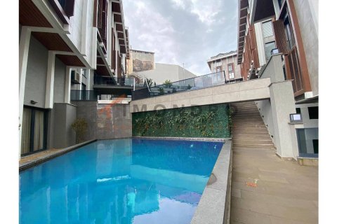 Apartment for sale in Üsküdar, Istanbul, Turkey, 4 bedrooms, 270m2, No. 215714 – photo 7