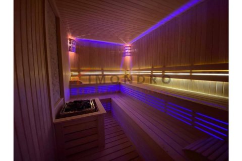 Apartment for sale in Üsküdar, Istanbul, Turkey, 4 bedrooms, 270m2, No. 215714 – photo 11