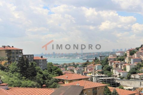 Apartment for sale in Üsküdar, Istanbul, Turkey, 4 bedrooms, 270m2, No. 215714 – photo 3