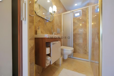 3+1 Wohnung  in Konyaalti, Antalya, Türkei Nr. 215722 - 24