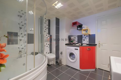 3+1 Wohnung  in Konyaalti, Antalya, Türkei Nr. 215722 - 20