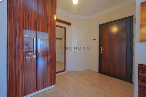 3+1 Wohnung  in Konyaalti, Antalya, Türkei Nr. 215722 - 23