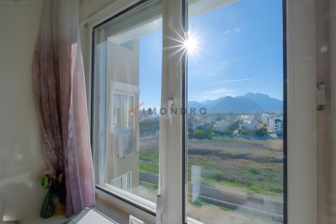 3+1 Wohnung  in Konyaalti, Antalya, Türkei Nr. 215722 - 18