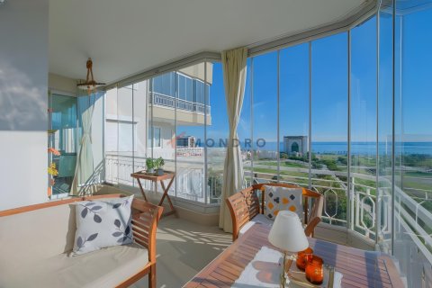 3+1 Wohnung  in Konyaalti, Antalya, Türkei Nr. 215722 - 10