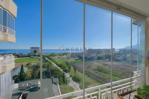 3+1 Wohnung  in Konyaalti, Antalya, Türkei Nr. 215722 - 25