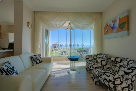 3+1 Wohnung  in Konyaalti, Antalya, Türkei Nr. 215722 - 6