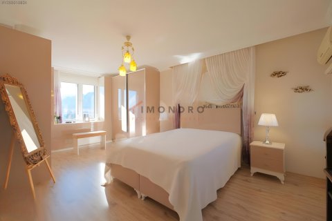 3+1 Wohnung  in Konyaalti, Antalya, Türkei Nr. 215722 - 12