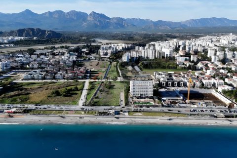 3+1 Wohnung  in Konyaalti, Antalya, Türkei Nr. 215722 - 30