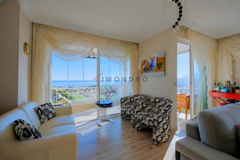 3+1 Wohnung  in Konyaalti, Antalya, Türkei Nr. 215722 - 7