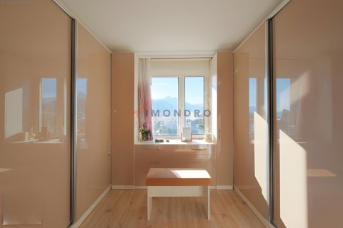 3+1 Wohnung  in Konyaalti, Antalya, Türkei Nr. 215722 - 15