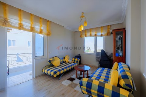 3+1 Wohnung  in Konyaalti, Antalya, Türkei Nr. 215722 - 19