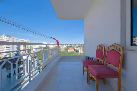 3+1 Wohnung  in Konyaalti, Antalya, Türkei Nr. 215722 - 26