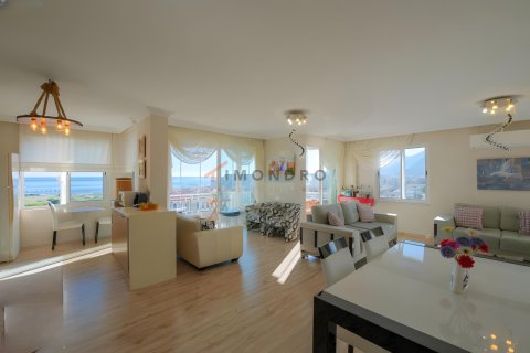 3+1 Wohnung  in Konyaalti, Antalya, Türkei Nr. 215722 - 3