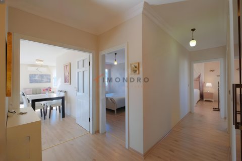 3+1 Wohnung  in Konyaalti, Antalya, Türkei Nr. 215722 - 11