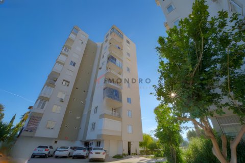 3+1 Wohnung  in Konyaalti, Antalya, Türkei Nr. 215722 - 28