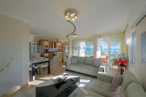 3+1 Wohnung  in Konyaalti, Antalya, Türkei Nr. 215722 - 5