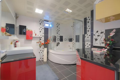 3+1 Wohnung  in Konyaalti, Antalya, Türkei Nr. 215722 - 21