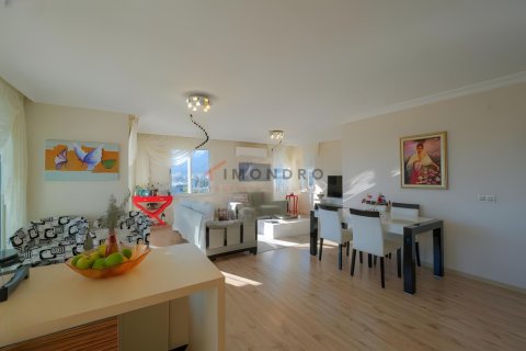 3+1 Wohnung  in Konyaalti, Antalya, Türkei Nr. 215722 - 4
