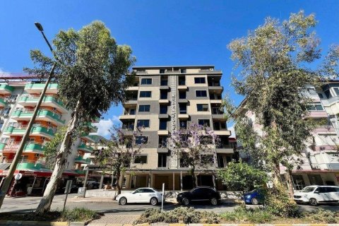 Квартира 1+1 в Аланье, Анталья, Турция №229222