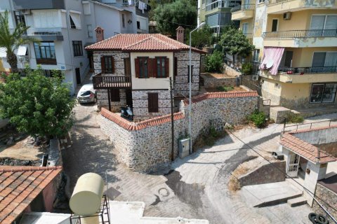 Villa  2+1  Alanya, Antalya, Türkiye №229219
