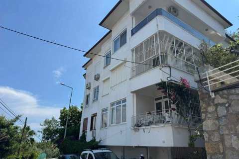 Квартира 2+1 в Аланье, Анталья, Турция №229220