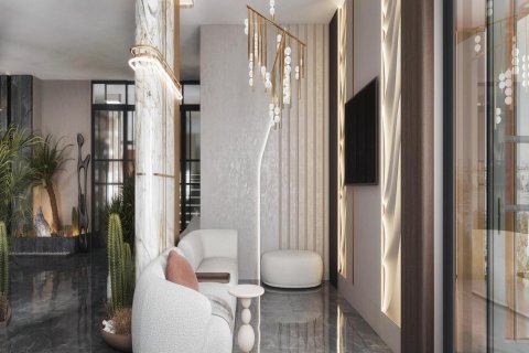 2+1 Lägenhet i Basaksehir, Istanbul, istanbul, Turkiet Nr. 229221 - 21