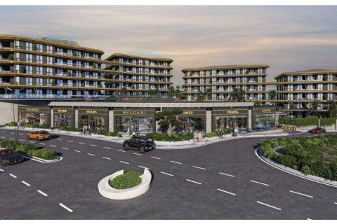 2+1 Lägenhet i Basaksehir, Istanbul, istanbul, Turkiet Nr. 229221 - 2