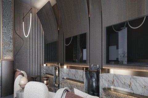 2+1 Lägenhet i Basaksehir, Istanbul, istanbul, Turkiet Nr. 229221 - 24