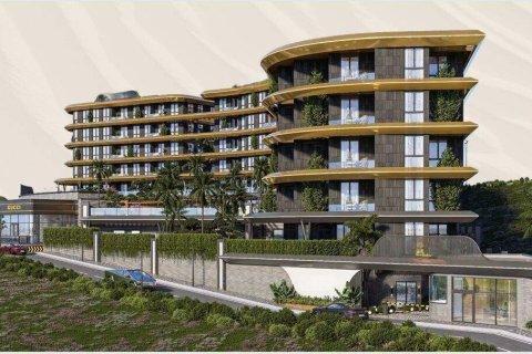 2+1 Lägenhet i Basaksehir, Istanbul, istanbul, Turkiet Nr. 229221 - 3