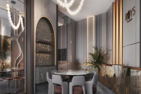 2+1 Lägenhet i Basaksehir, Istanbul, istanbul, Turkiet Nr. 229221 - 22