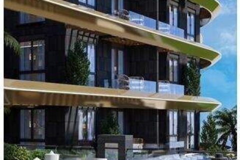 2+1 Lägenhet i Basaksehir, Istanbul, istanbul, Turkiet Nr. 229221 - 7
