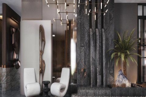 2+1 Lägenhet i Basaksehir, Istanbul, istanbul, Turkiet Nr. 229221 - 20