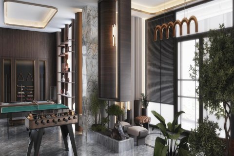 2+1 Lägenhet i Basaksehir, Istanbul, istanbul, Turkiet Nr. 229221 - 15